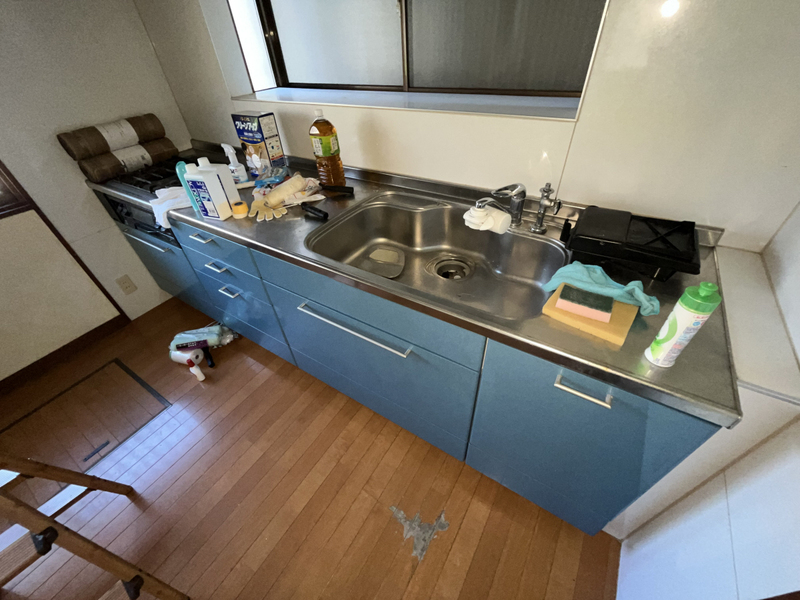 キッチン 写真3