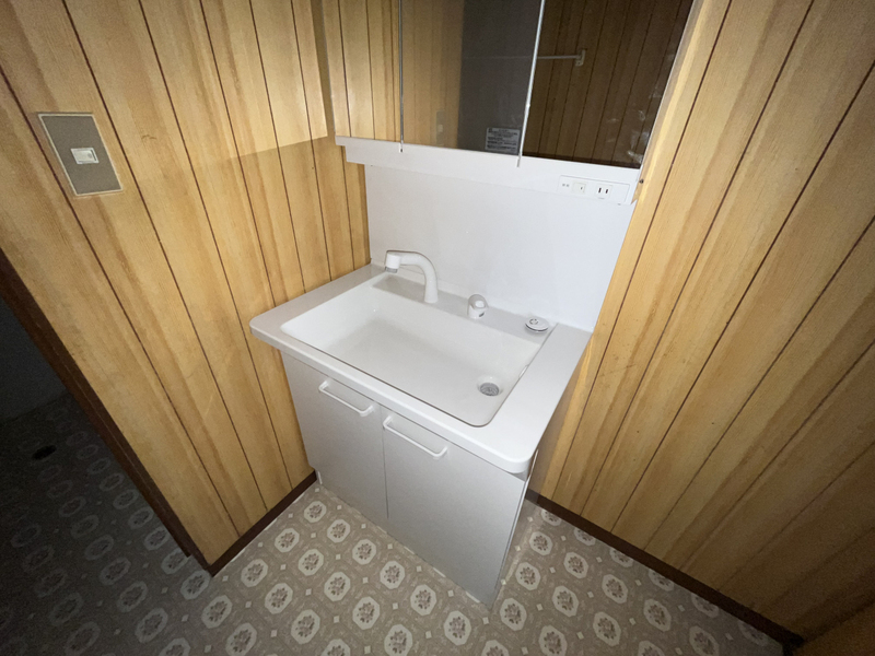 洗面所 写真6