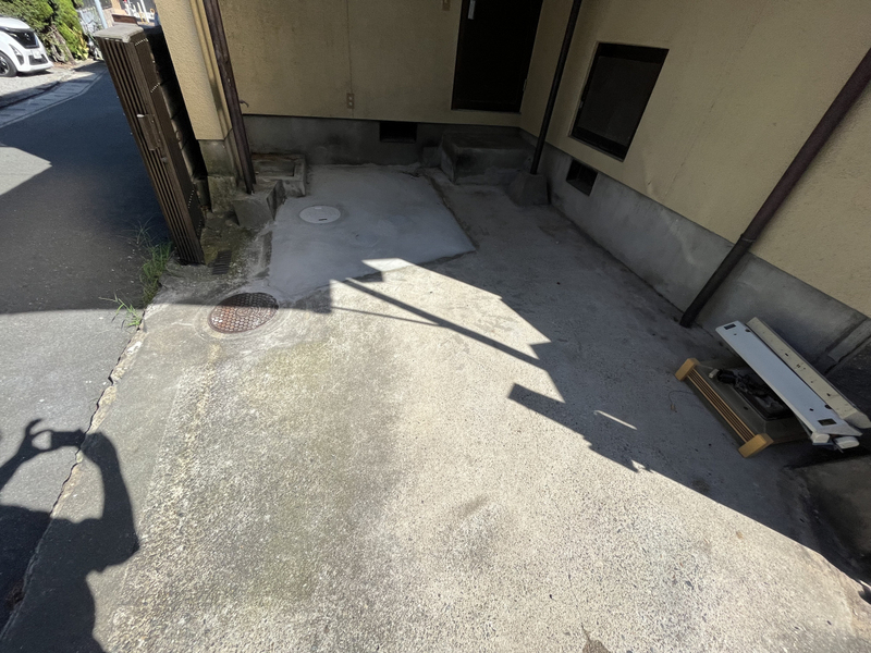 駐車場 写真10