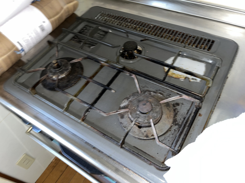 キッチン 写真19