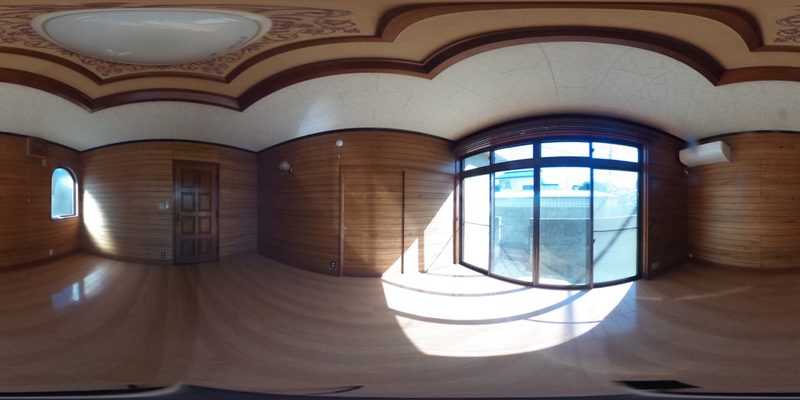 リビング 写真34