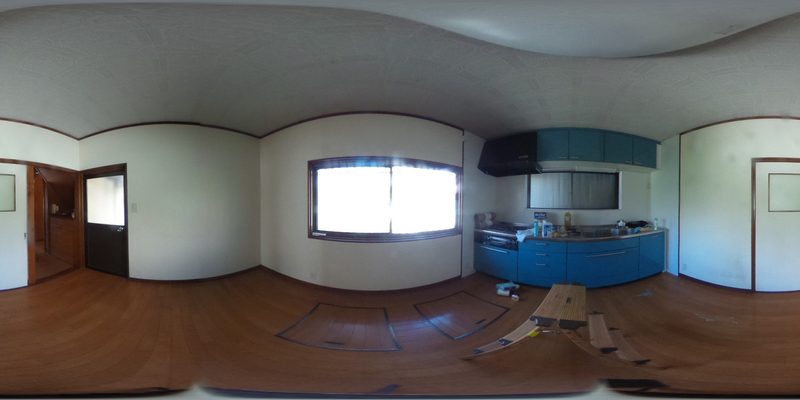 キッチン 写真35