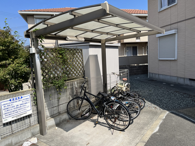 共用部 写真31