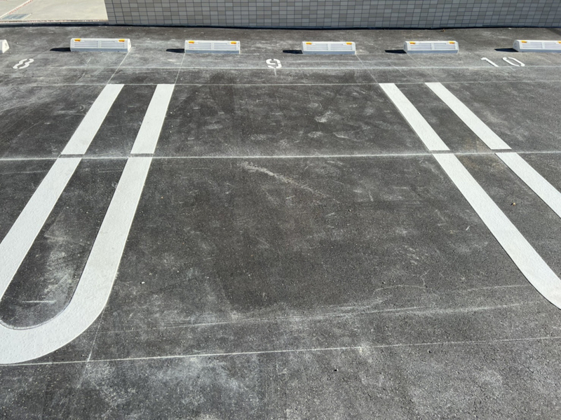 駐車場 写真10