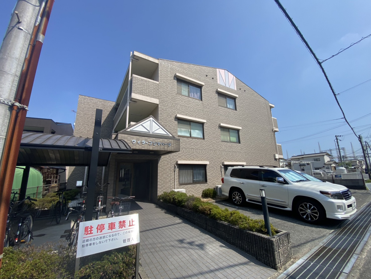 外観 外観写真