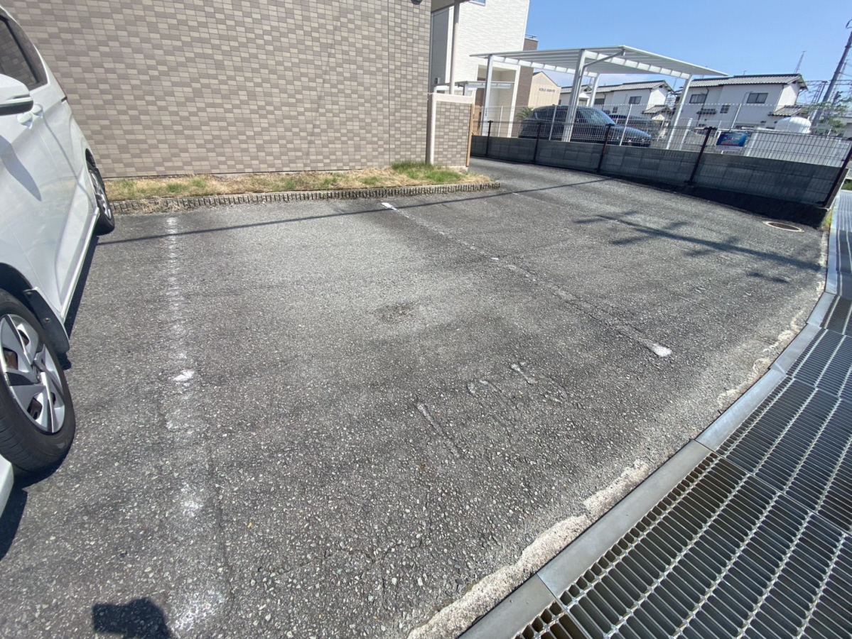 駐車場 写真10