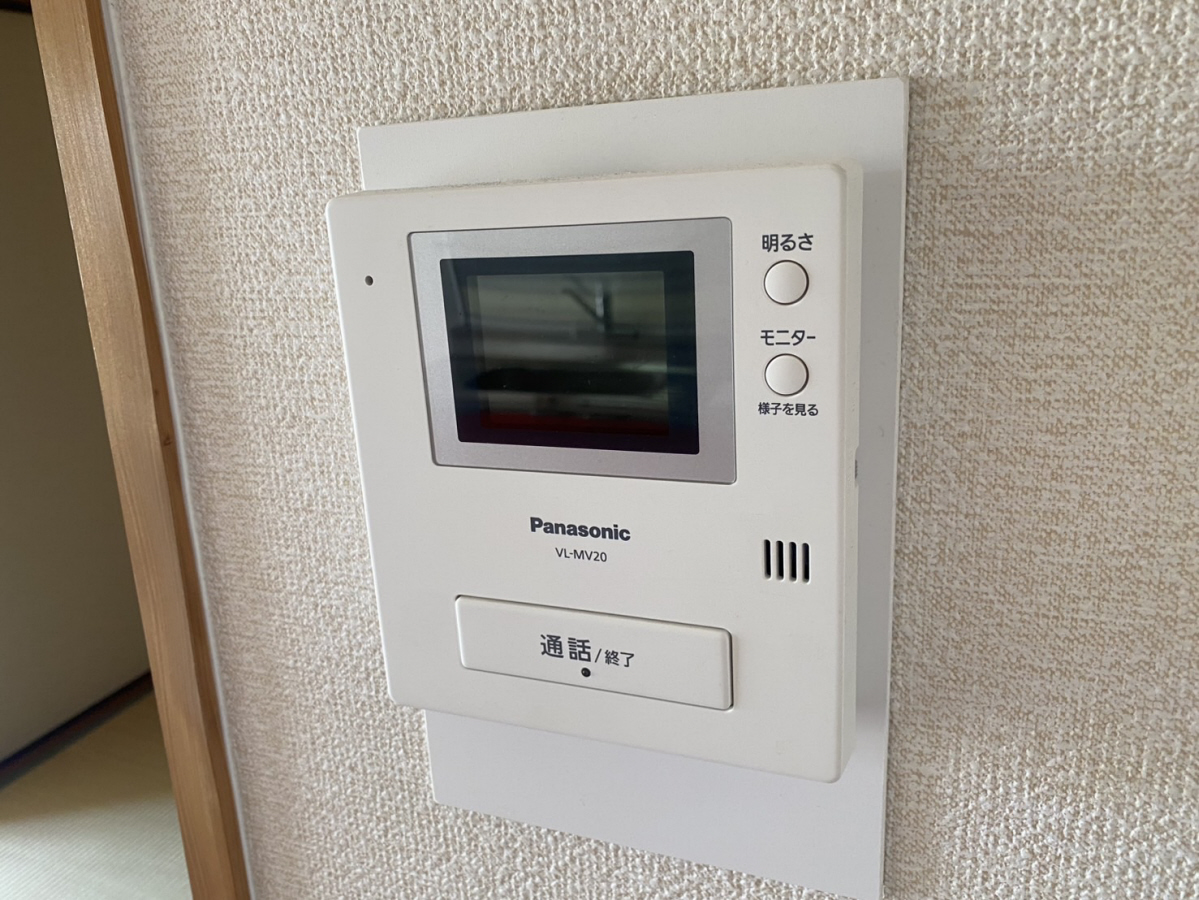 セキュリティ 写真13