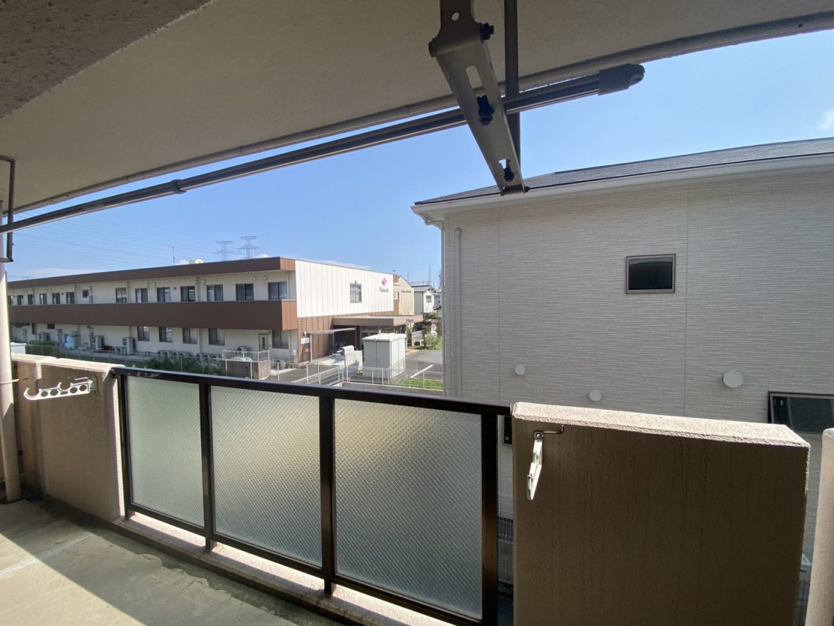 眺望 写真15