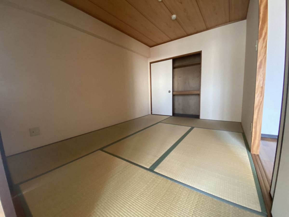 寝室 写真18