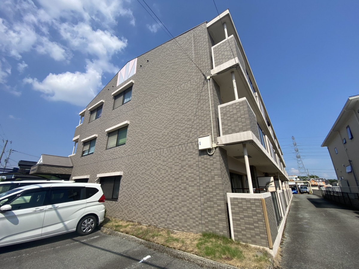 外観 写真29