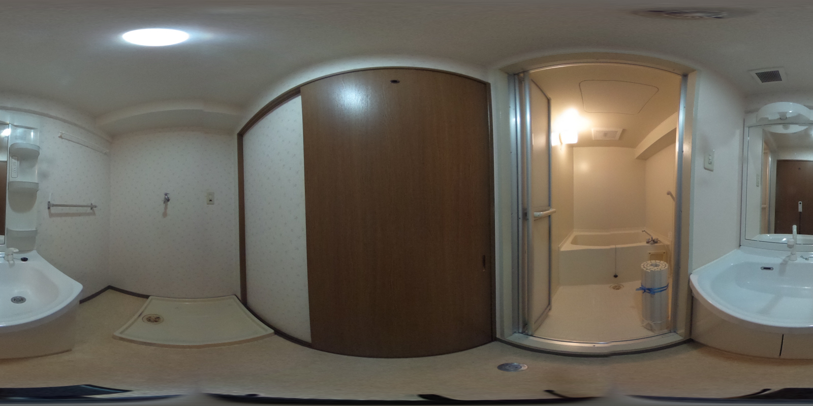 洗面所 写真36