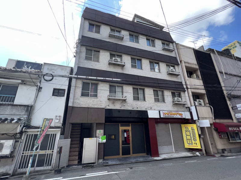 外観 外観写真