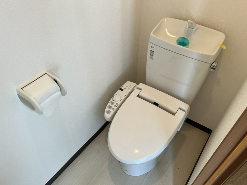 トイレ 写真5