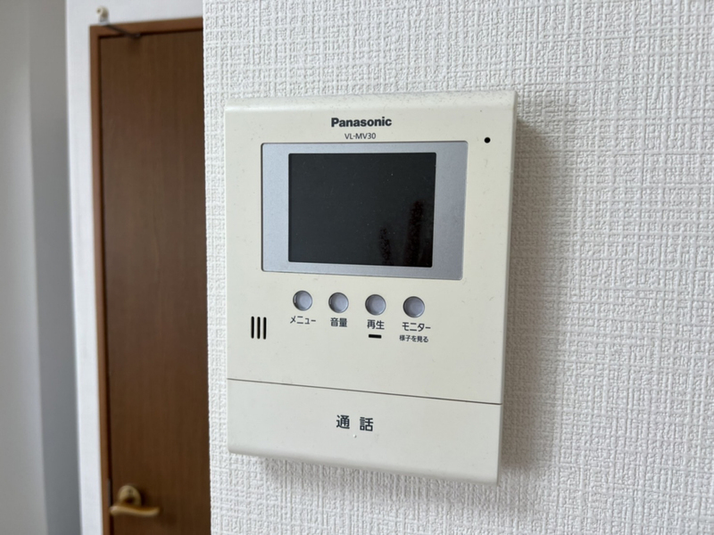 セキュリティ 写真13