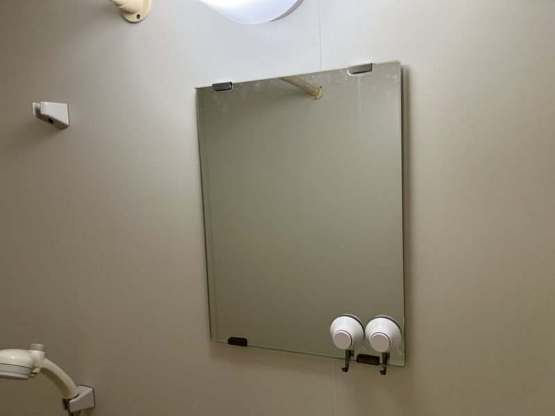 洗面所 写真32