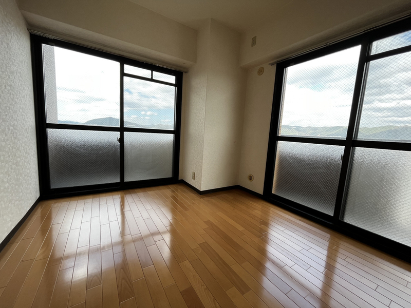 リビング 写真2