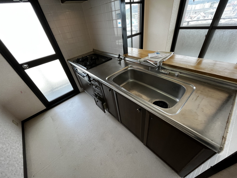 キッチン 写真3