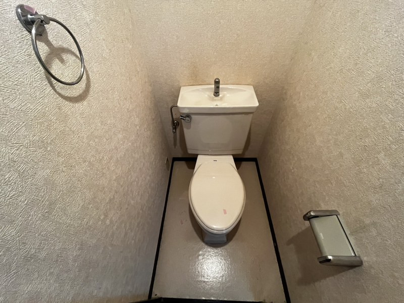 トイレ 写真5