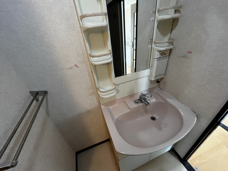洗面所 写真6
