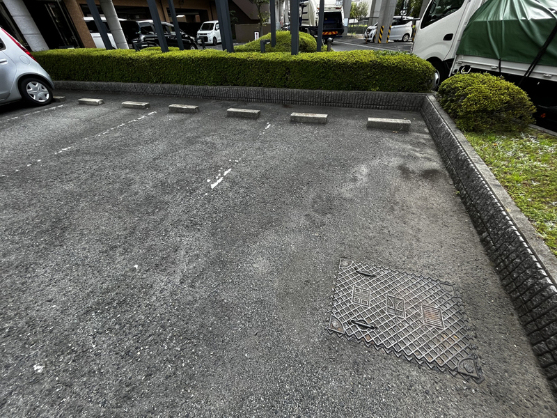 駐車場 写真10
