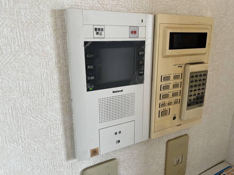 セキュリティ 写真20