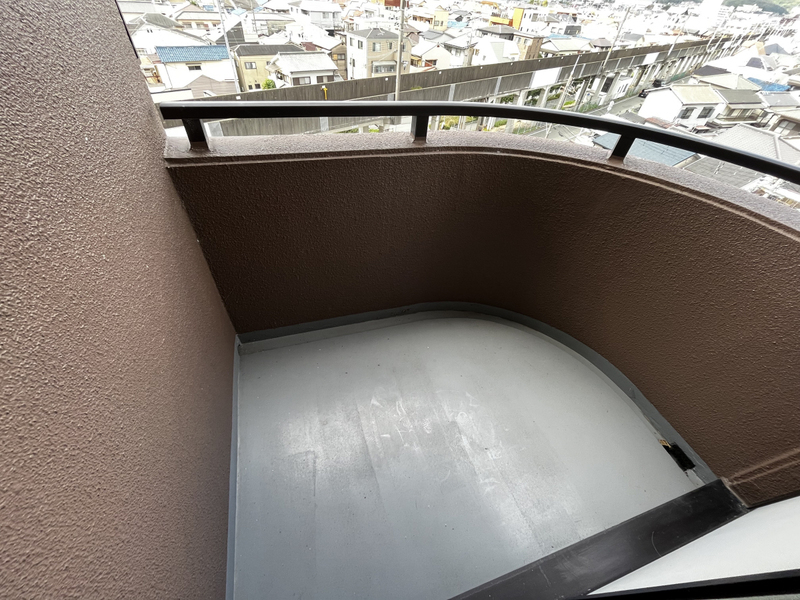 バルコニー・ベランダ 写真30