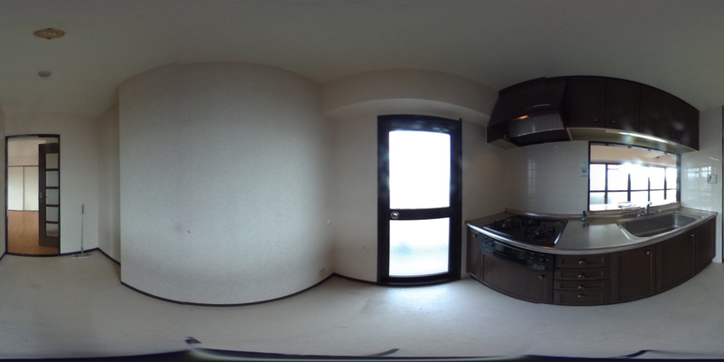 キッチン 写真34