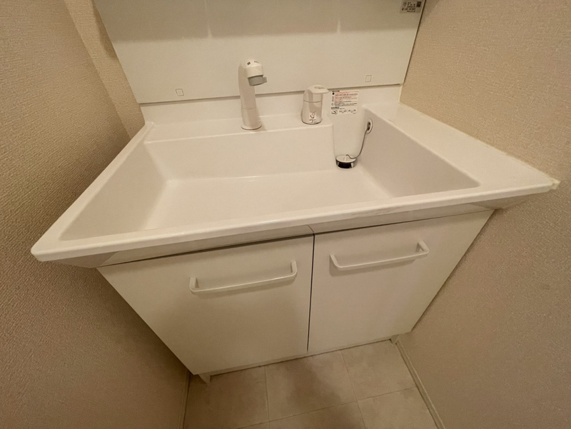 洗面所 写真6