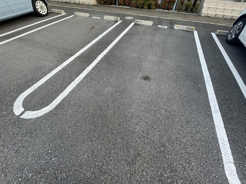 駐車場 写真10
