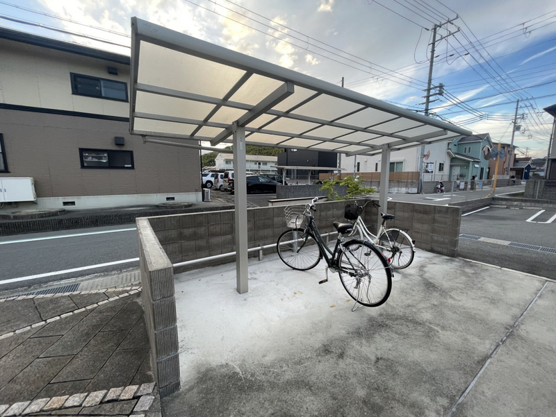 共用部 写真11