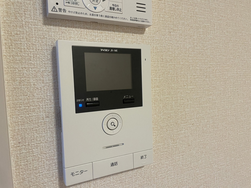 セキュリティ 写真13