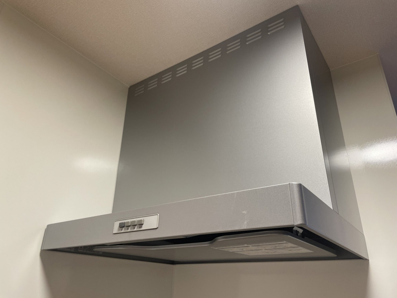 キッチン 写真19