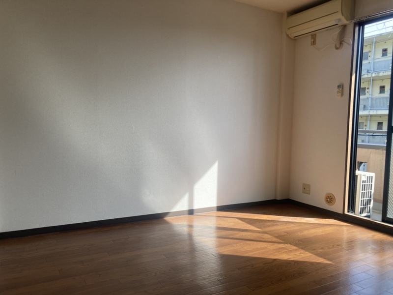 リビング 写真2