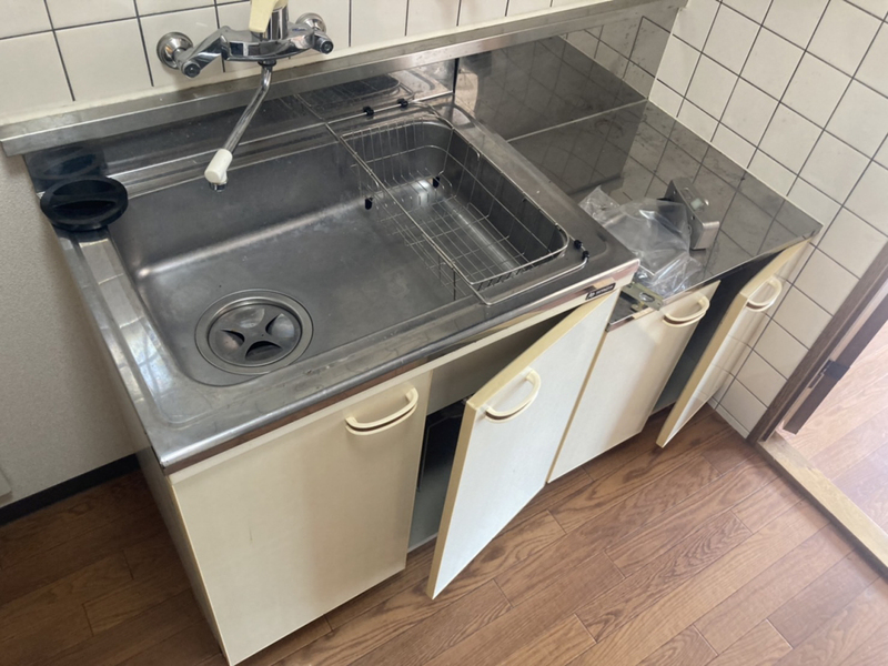 キッチン 写真3