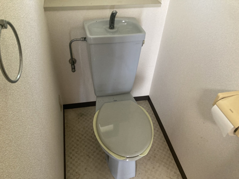 トイレ 写真6
