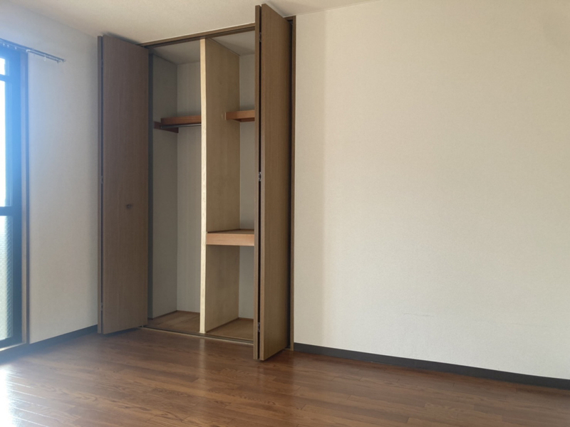 寝室 写真8