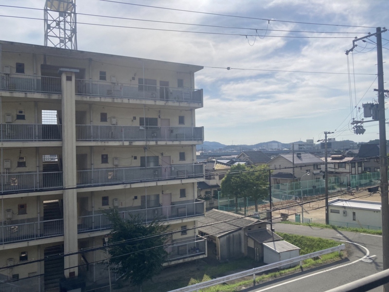 眺望 写真15