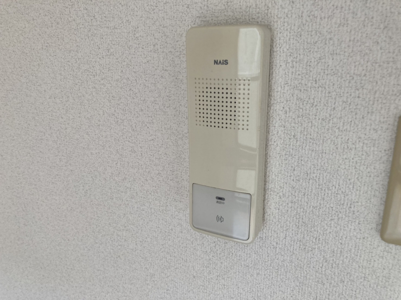 セキュリティ 写真12