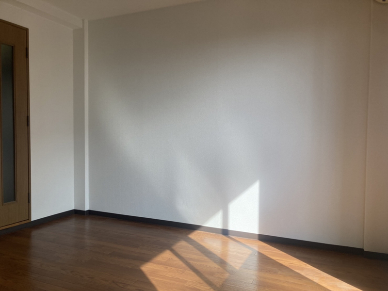 リビング 写真17