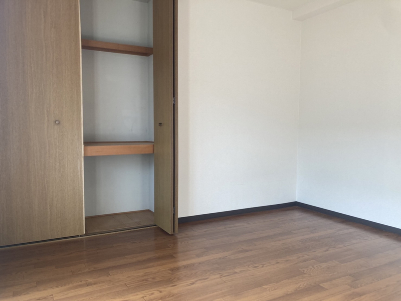 寝室 写真18