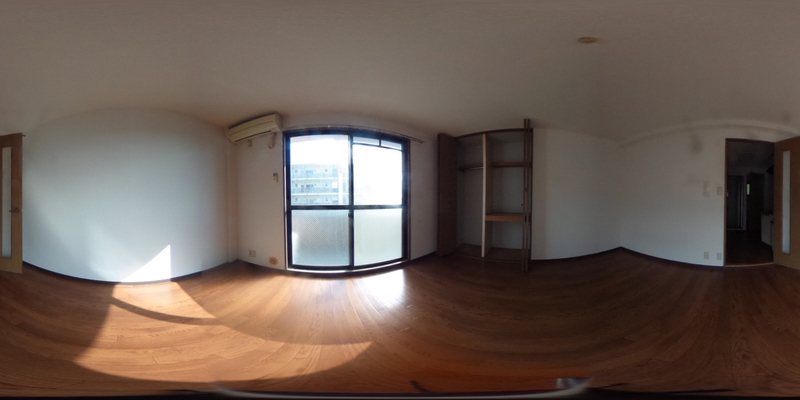 リビング 写真34