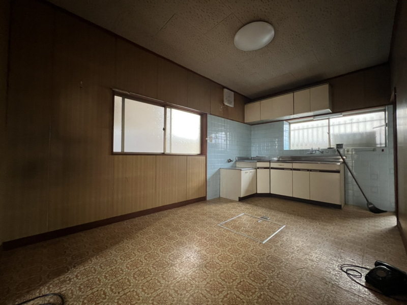 ダイニング 写真2