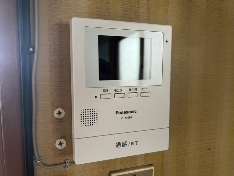 セキュリティ 写真13