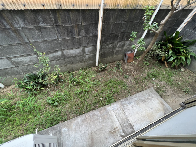 庭 写真14