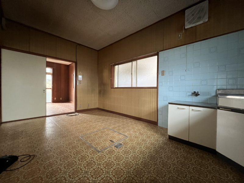 ダイニング 写真17