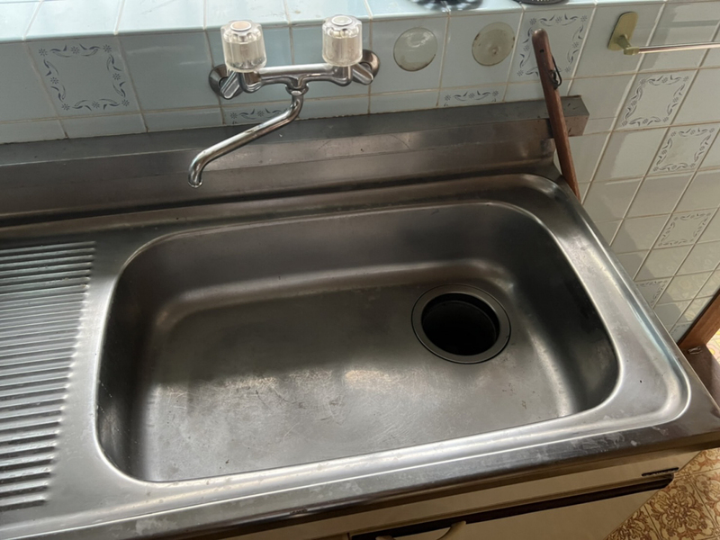 キッチン 写真19