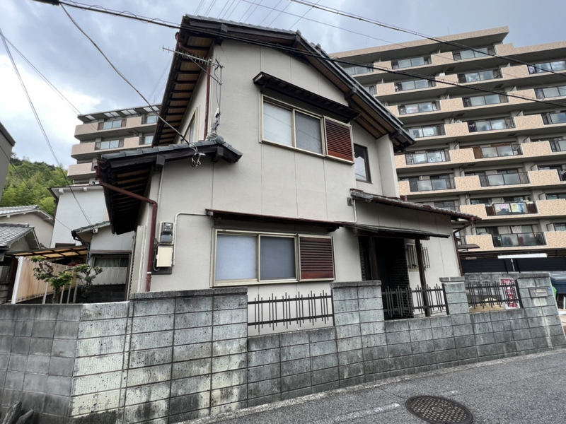 外観 写真29