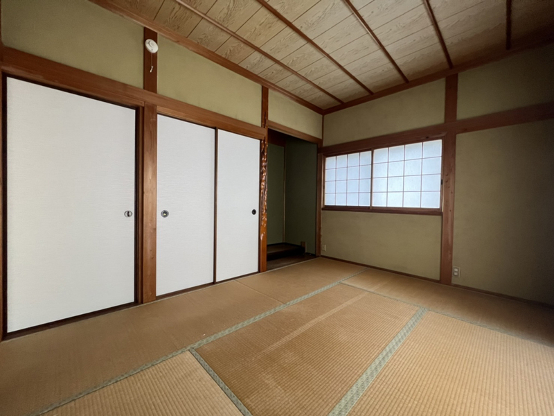 寝室 写真18