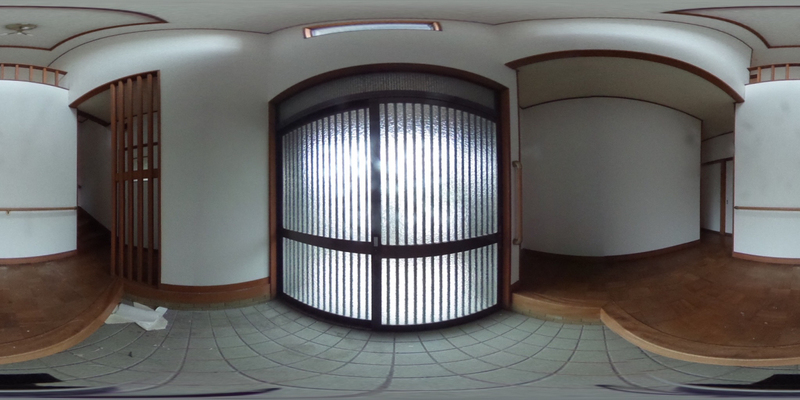 玄関 写真33