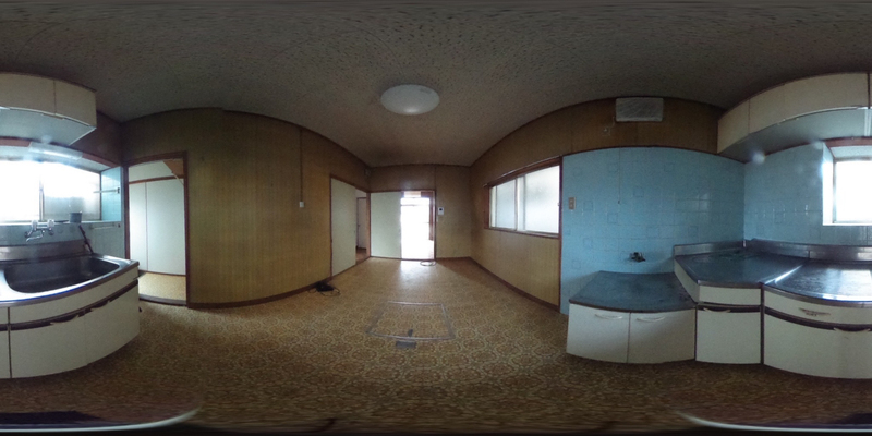 キッチン 写真35
